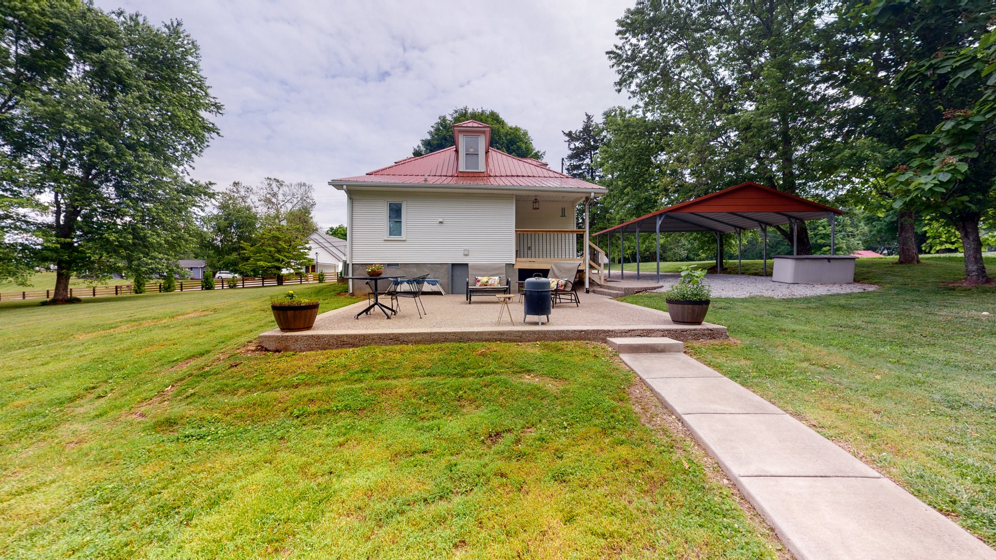 2344 Les Robinson Road Columbia, TN 38401 - Photo 21 of 36 Gallery Image 21
