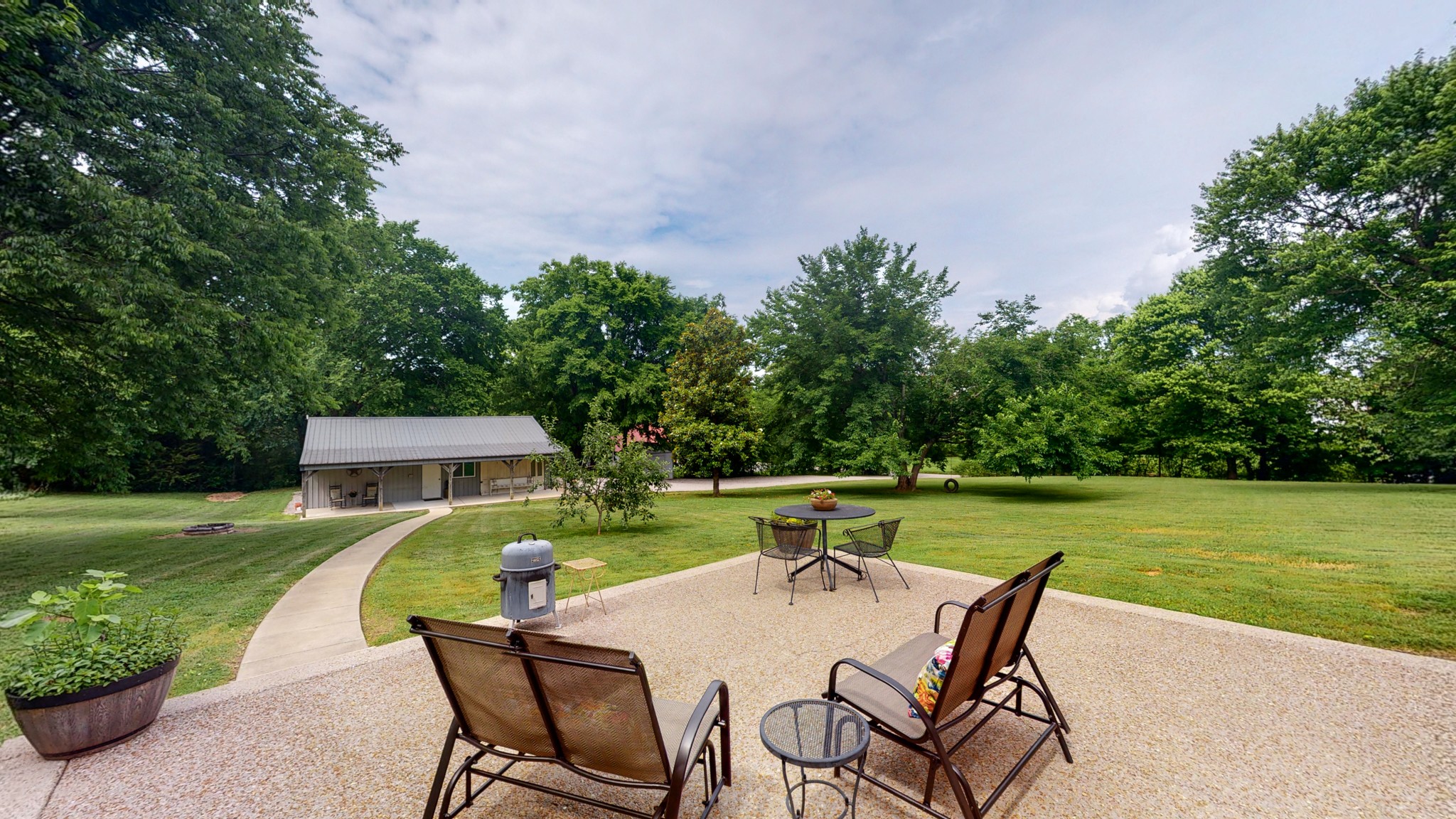 2344 Les Robinson Road Columbia, TN 38401 - Photo 22 of 36 Gallery Image 22
