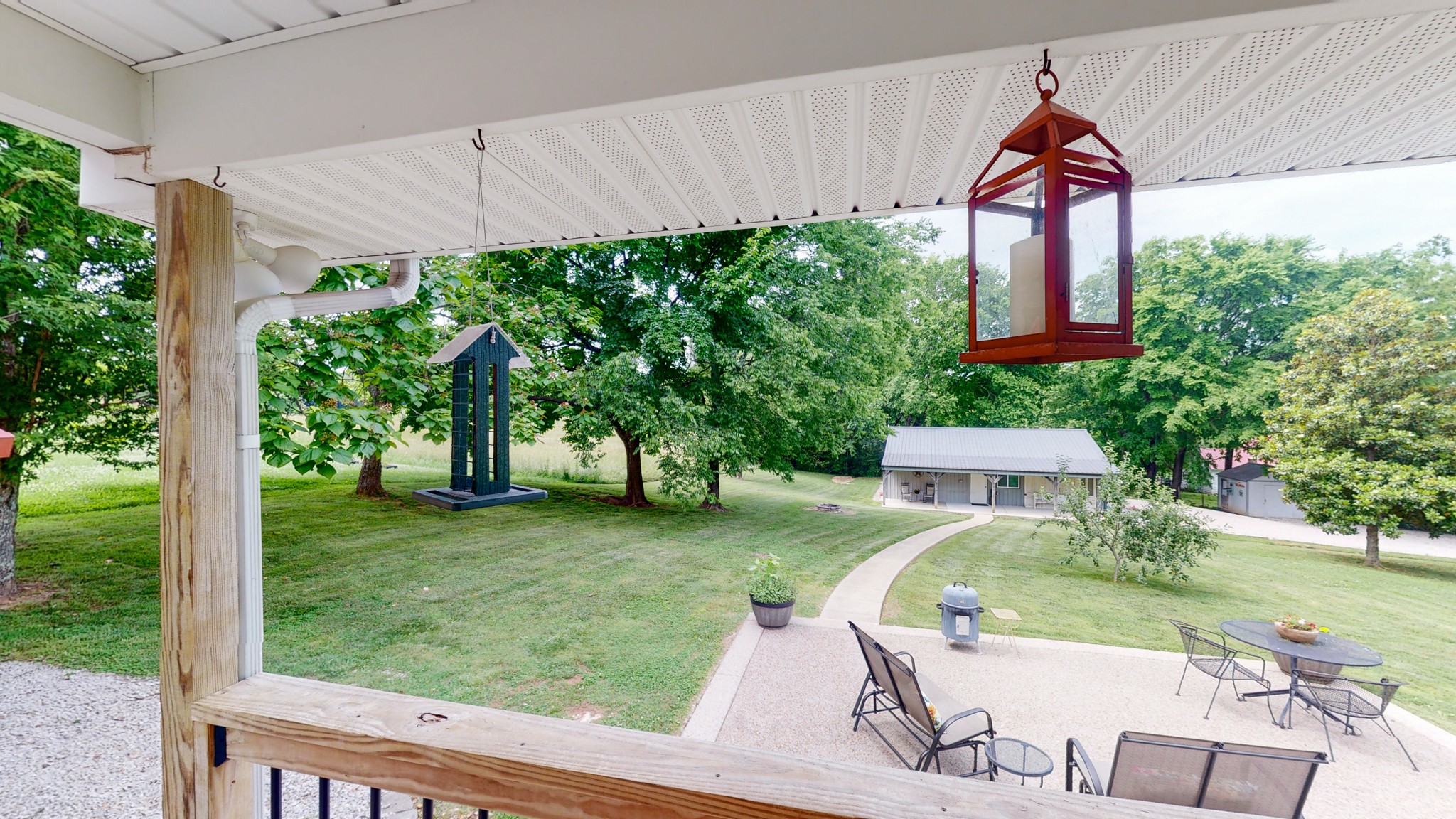 2344 Les Robinson Road Columbia, TN 38401 - Photo 23 of 36 Gallery Image 23