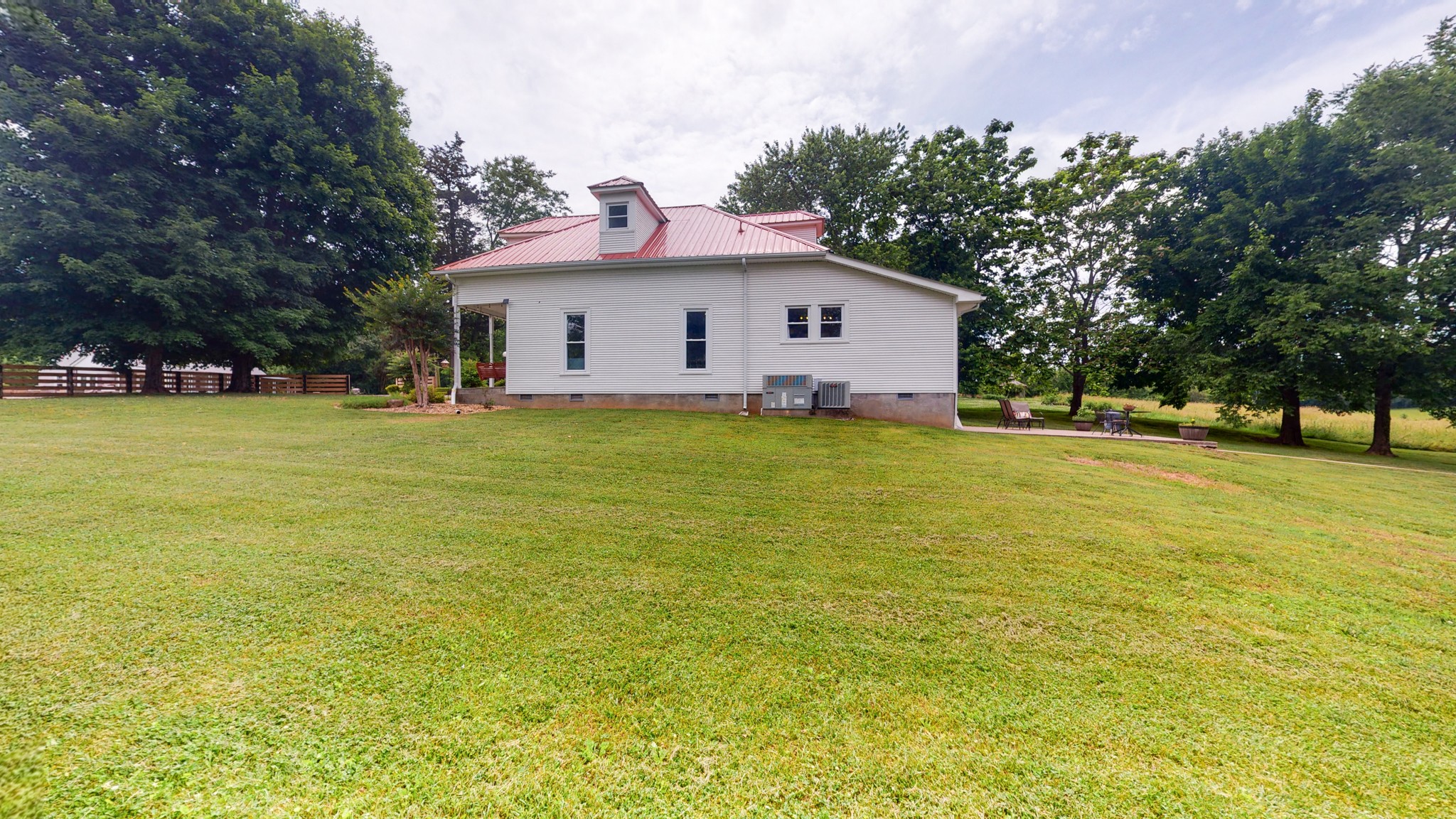 2344 Les Robinson Road Columbia, TN 38401 - Photo 24 of 36 Gallery Image 24