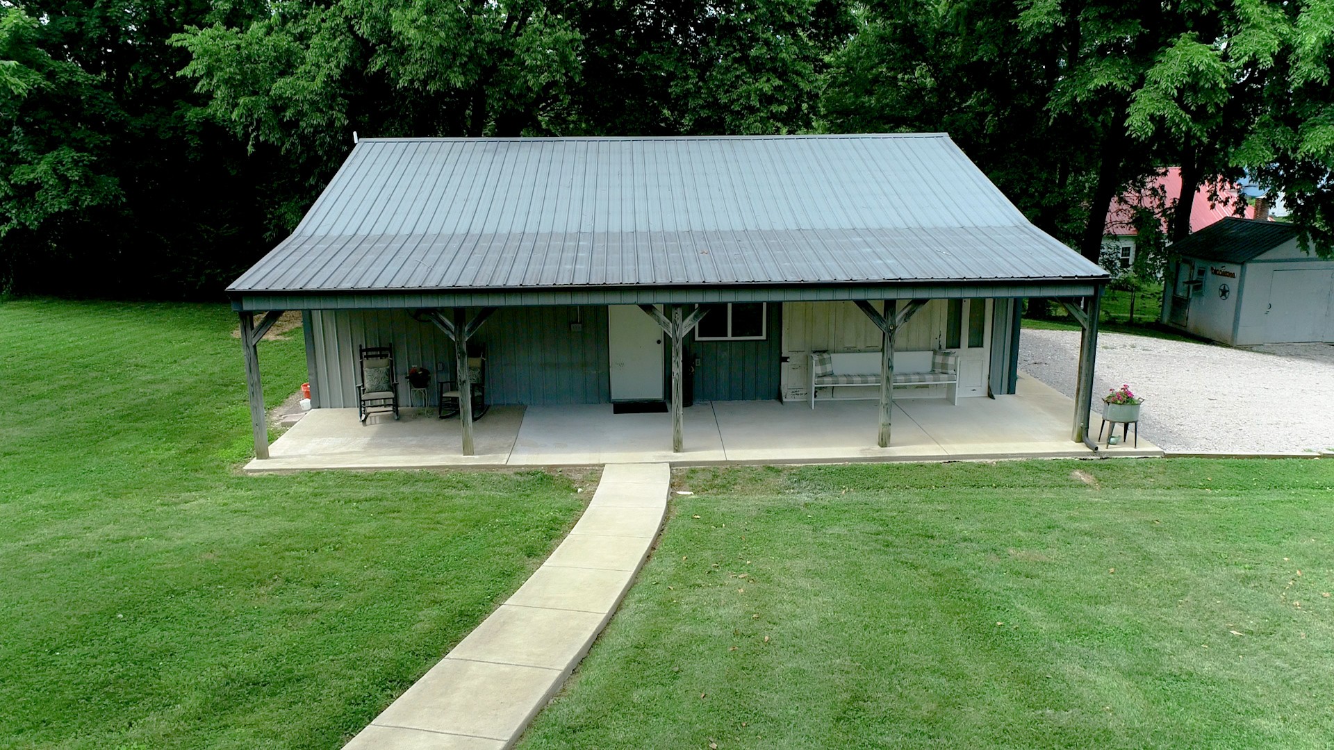 2344 Les Robinson Road Columbia, TN 38401 - Photo 32 of 36 Gallery Image 32
