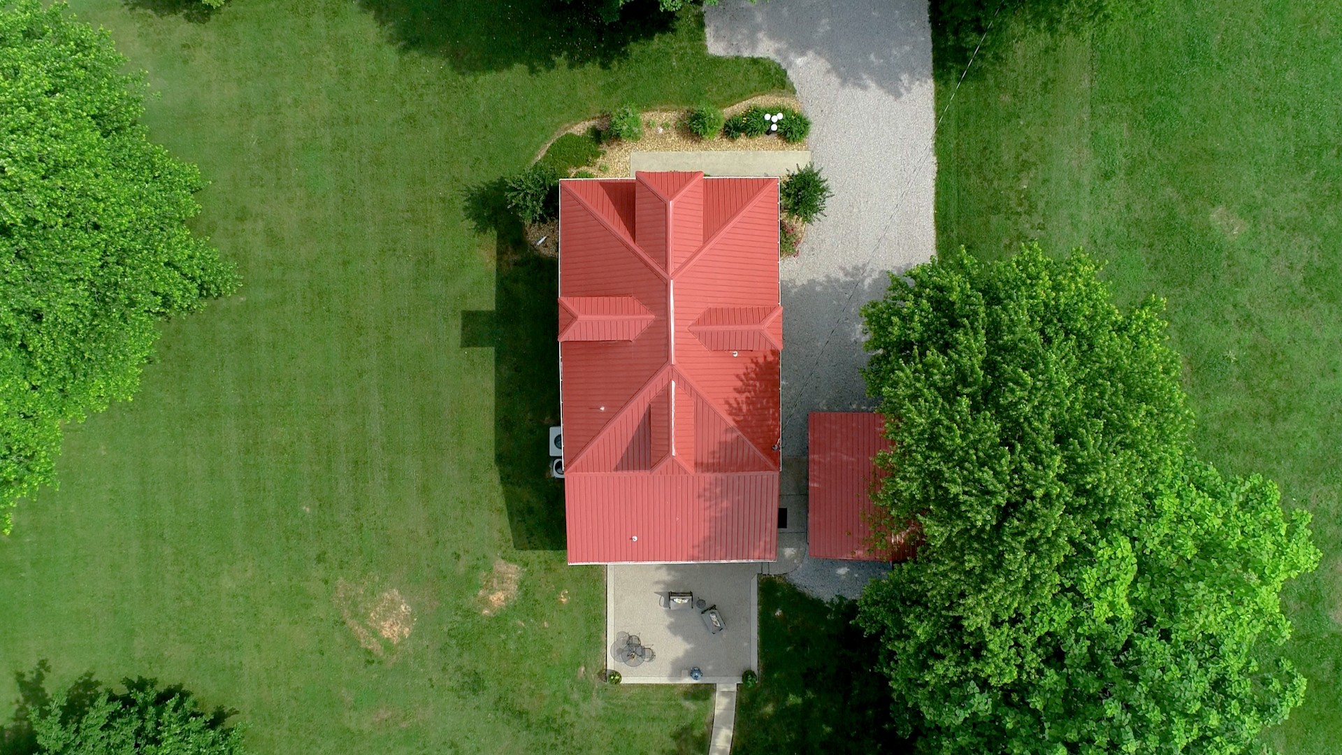 2344 Les Robinson Road Columbia, TN 38401 - Photo 34 of 36 Gallery Image 34