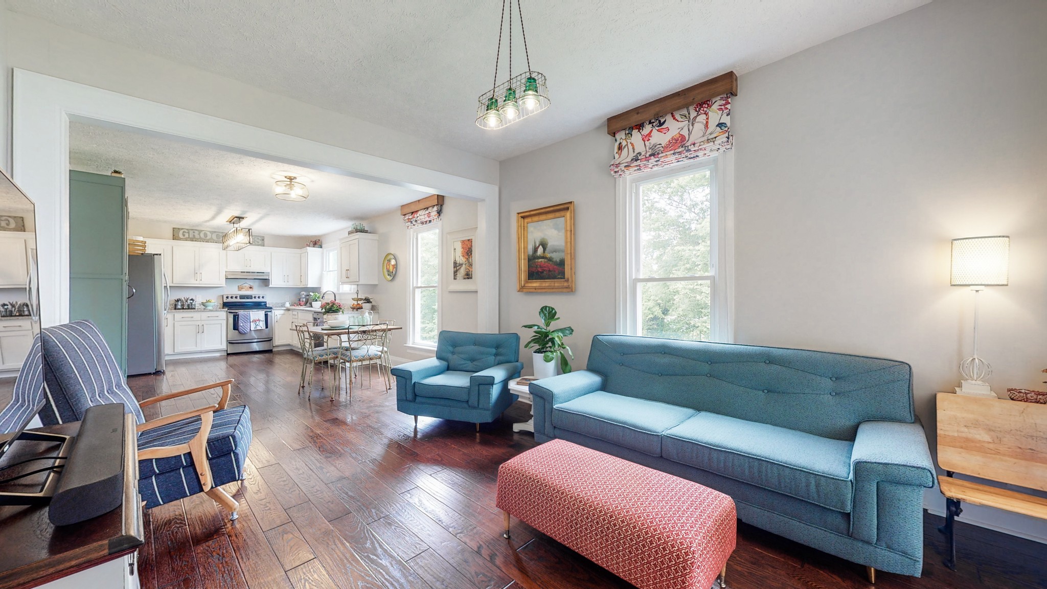 2344 Les Robinson Road Columbia, TN 38401 - Photo 5 of 36 Gallery Image 5
