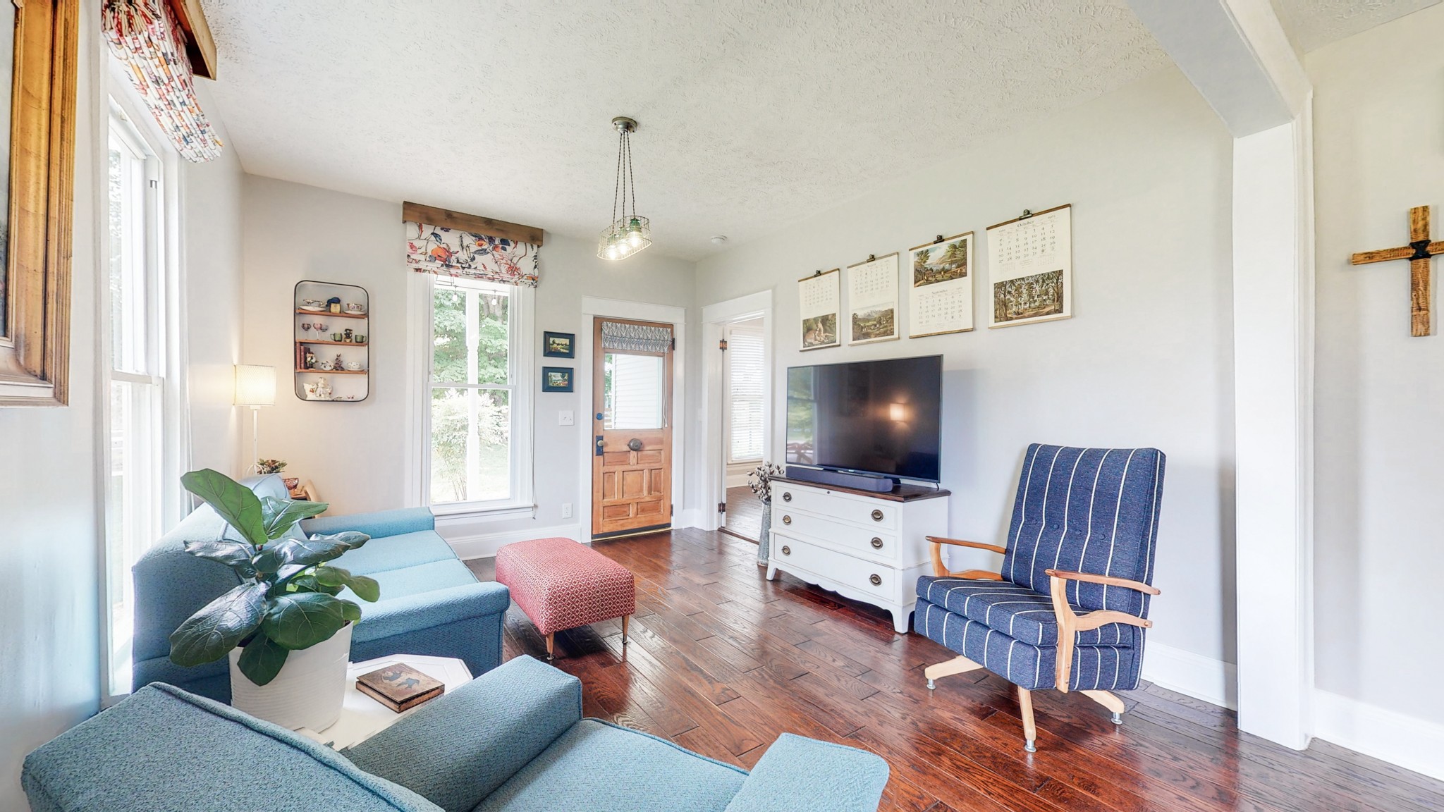 2344 Les Robinson Road Columbia, TN 38401 - Photo 6 of 36 Gallery Image 6