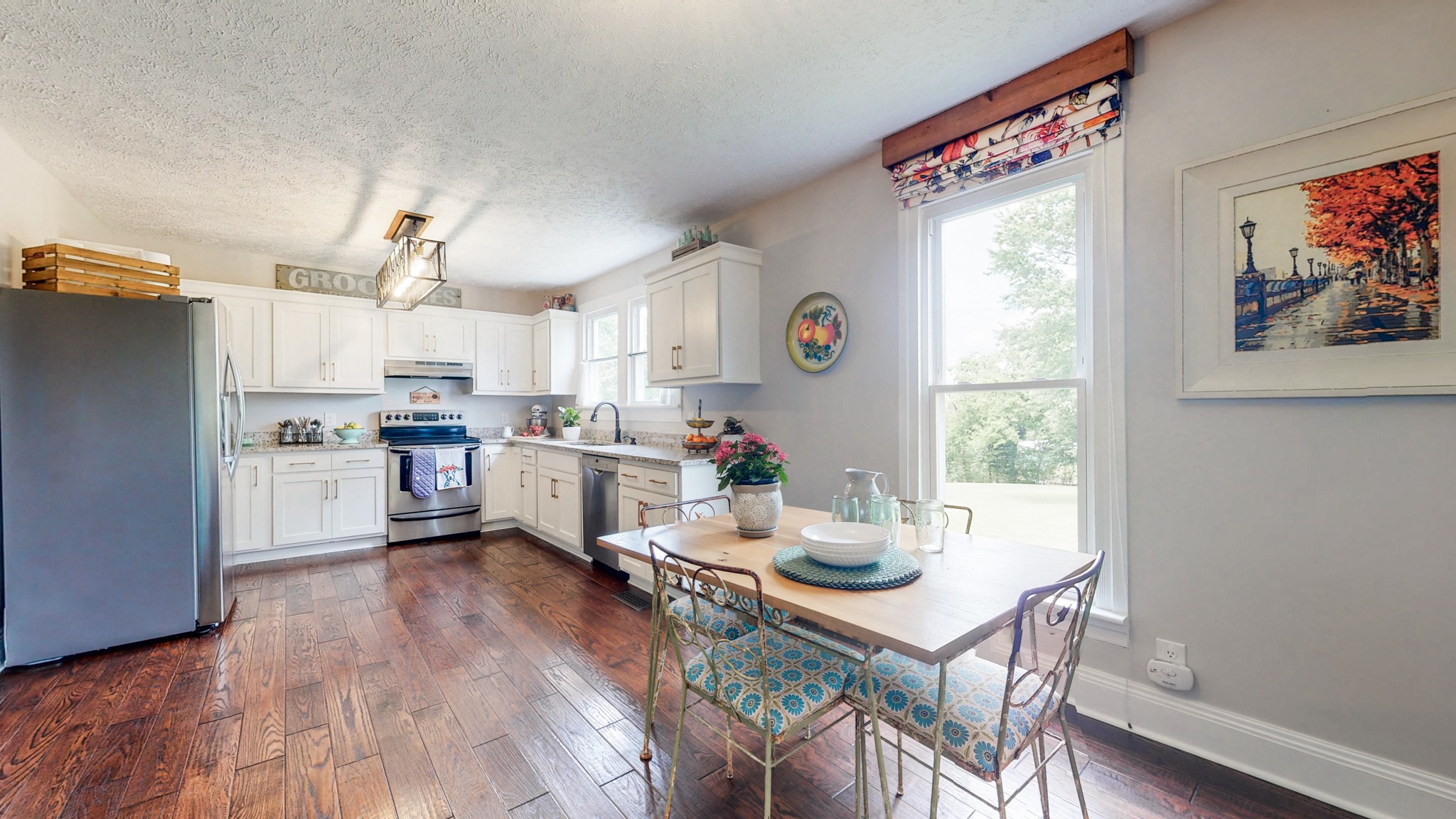 2344 Les Robinson Road Columbia, TN 38401 - Photo 7 of 36 Gallery Image 7