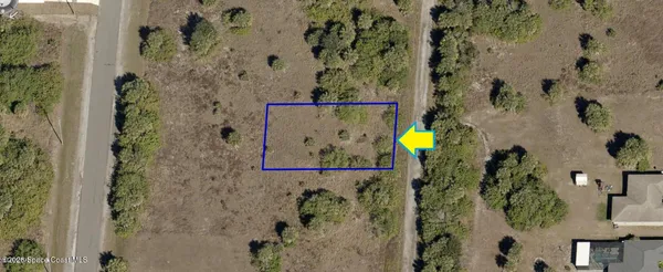 $20,000 | 2424 Bimini Avenue, Palm Bay, FL 32908
