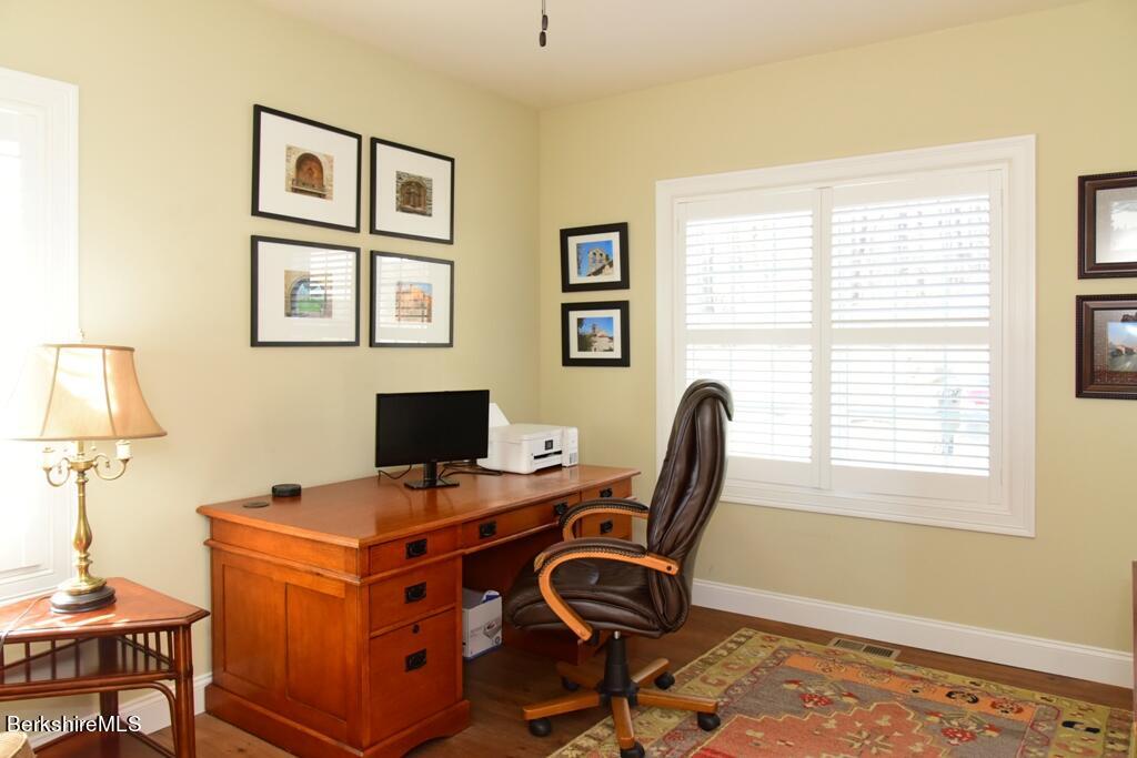 13 Burning Tree Road Great Barrington, MA 01230 - Photo 21 of 38 office