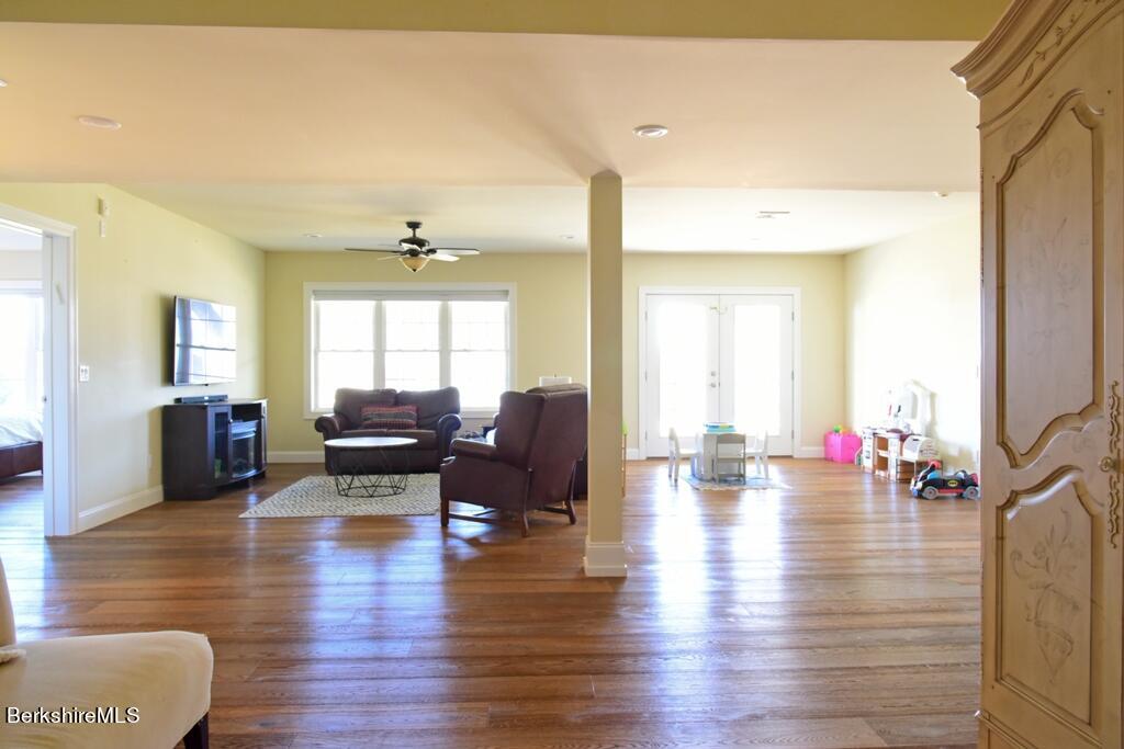 13 Burning Tree Road Great Barrington, MA 01230 - Photo 26 of 38 lowel level