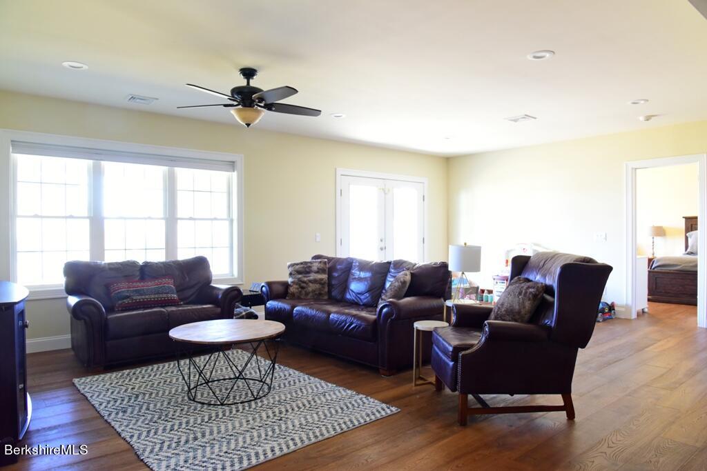 13 Burning Tree Road Great Barrington, MA 01230 - Photo 27 of 38 lower level