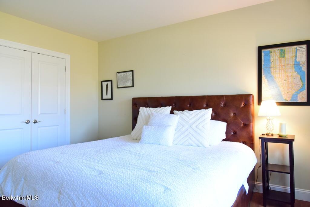 13 Burning Tree Road Great Barrington, MA 01230 - Photo 30 of 38 lower level bedroom