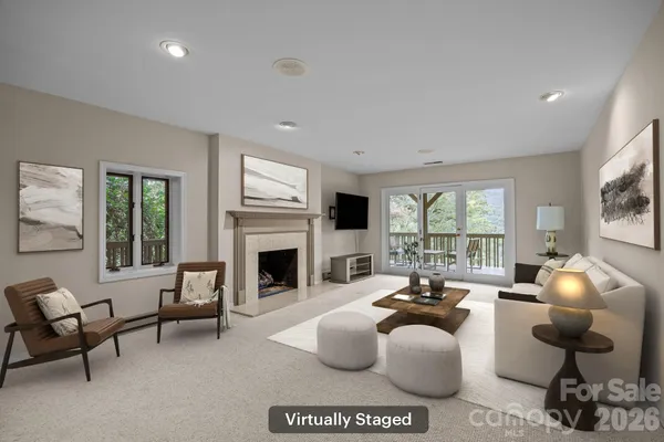 $939,000 | 68 Stony Ridge, Asheville, NC 28804