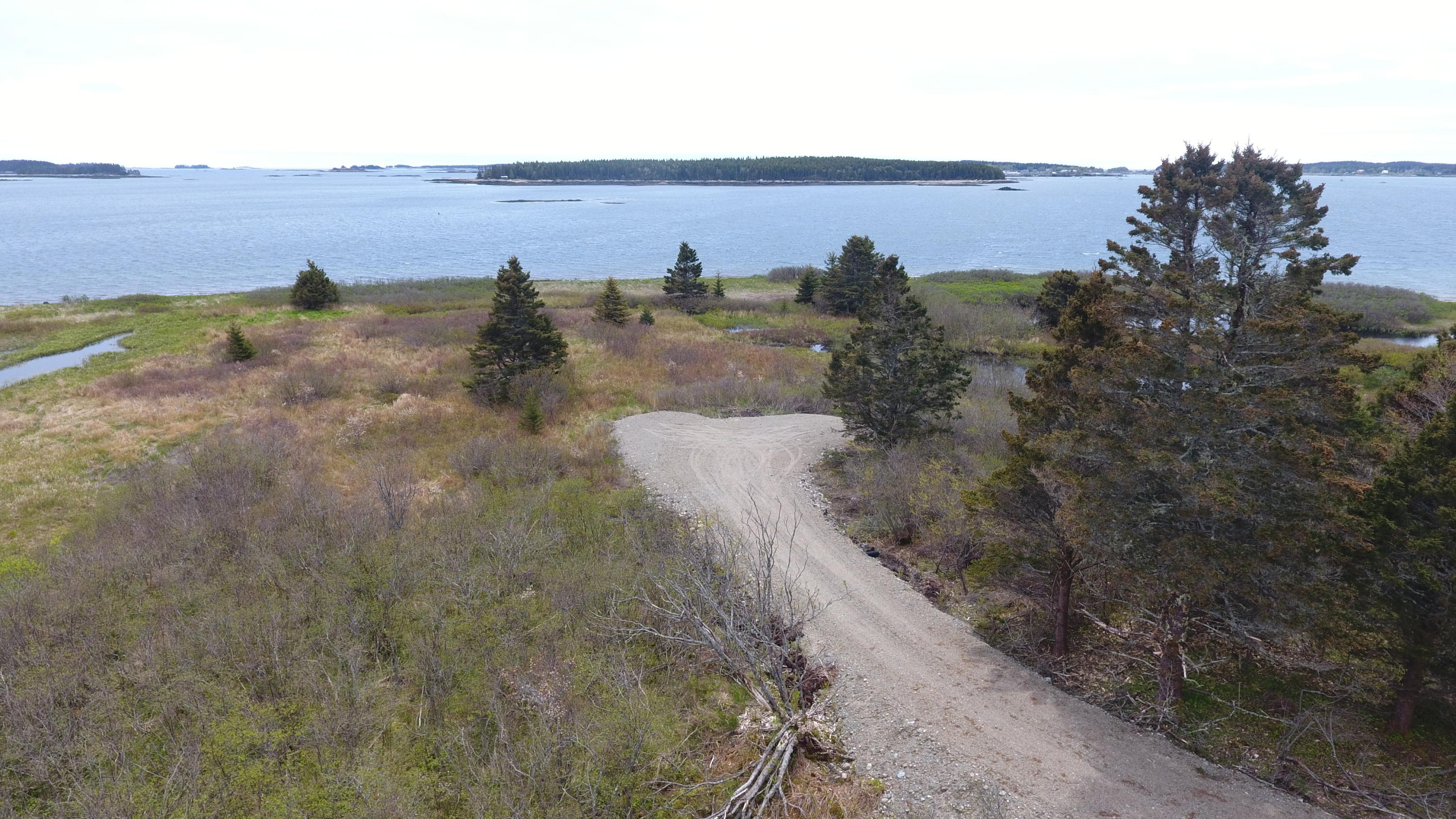 152 Kelley Point Road Jonesport, ME 04649 - Photo 2 of 4 DJI_0303