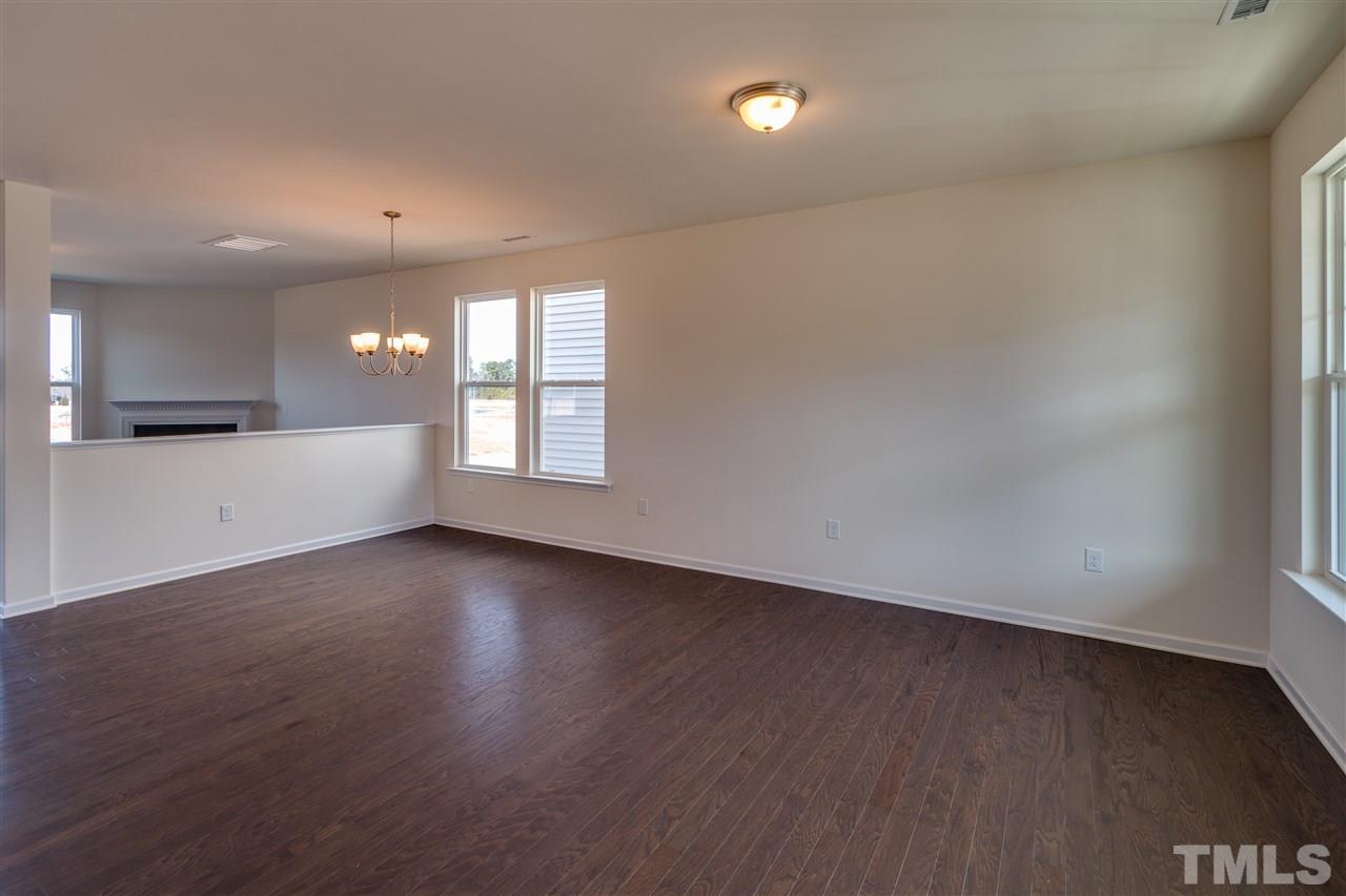 321 Reezy Lane Wake Forest, NC 27587 - Photo 8 of 21 Gallery Image 8