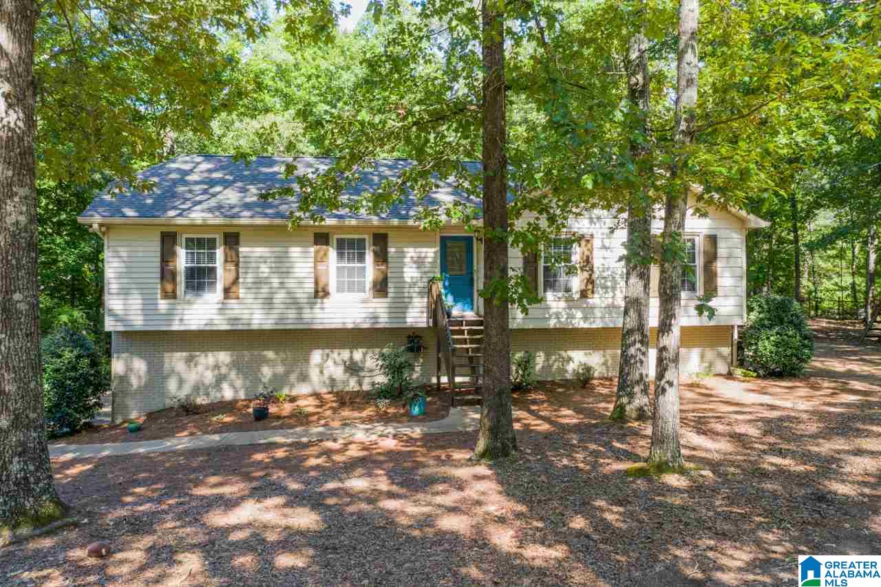14 Red Stick Road Pelham, AL 35124 - Photo 37 of 37