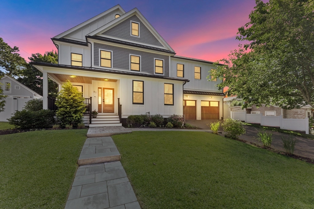 81 Wompatuck Road Hingham, MA 02043 - Photo 1 of 36 Gallery Image 1