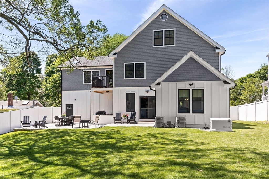 81 Wompatuck Road Hingham, MA 02043 - Photo 29 of 36 Gallery Image 29
