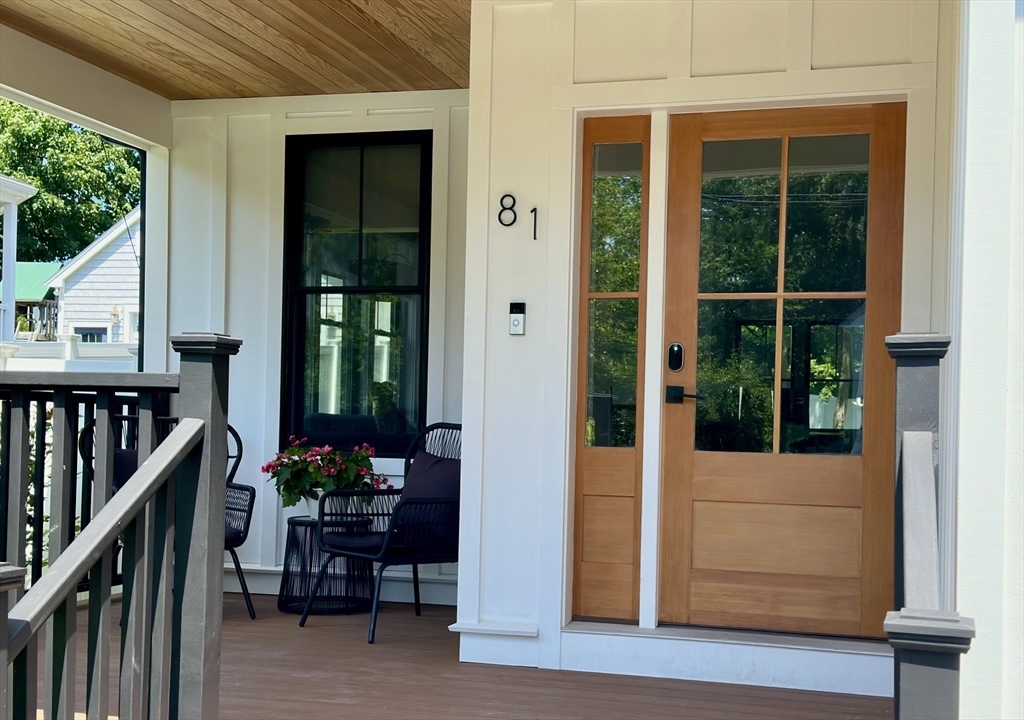 81 Wompatuck Road Hingham, MA 02043 - Photo 3 of 36 Gallery Image 3