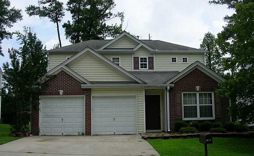 3026 Sable Run Road Atlanta, GA 30349 - Photo 1 of 1