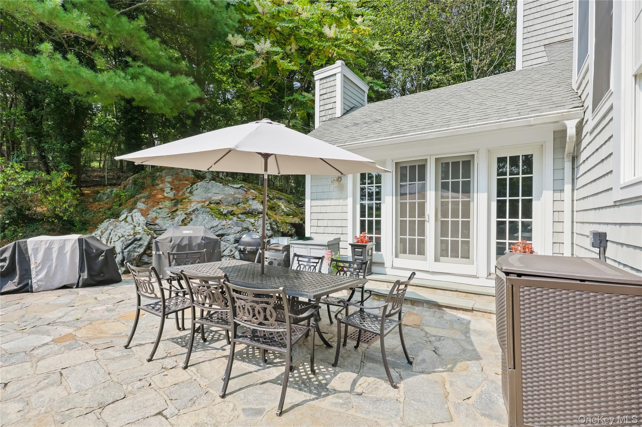 400 Cyrus Field Road Irvington, NY 10533 - Photo 19 of 27