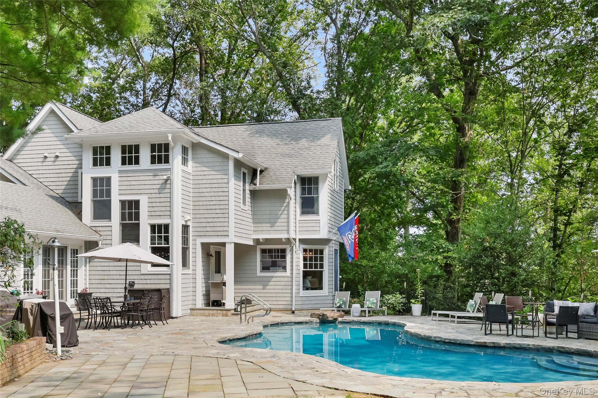 400 Cyrus Field Road Irvington, NY 10533 - Photo 20 of 27