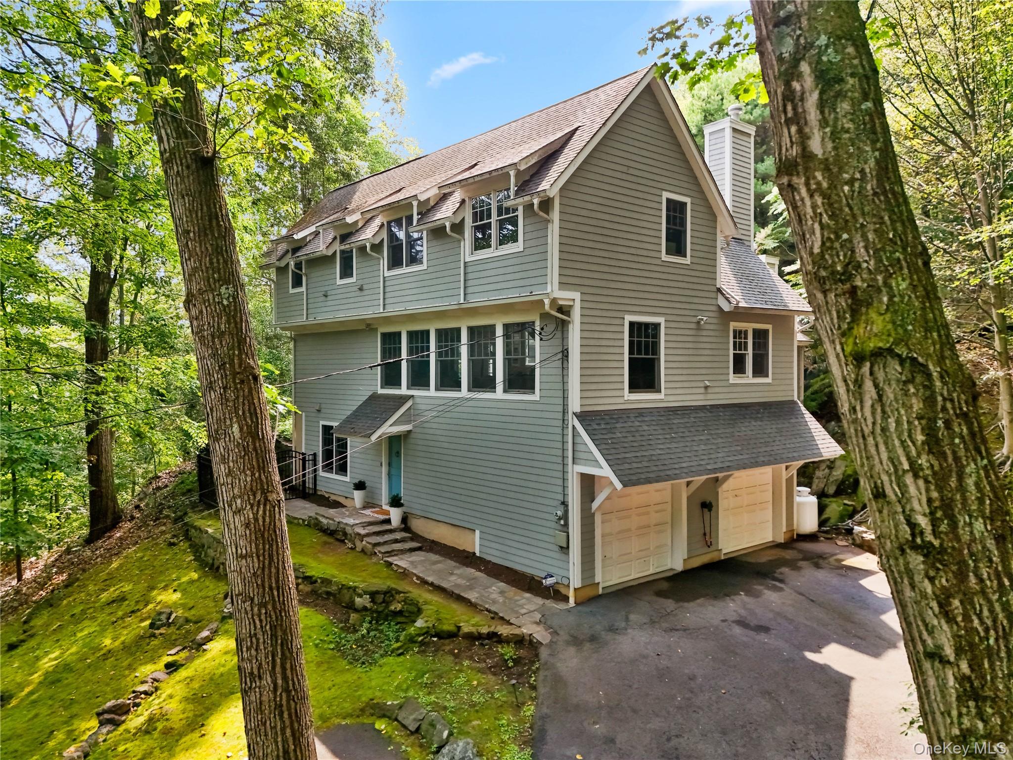 400 Cyrus Field Road Irvington, NY 10533 - Photo 23 of 27