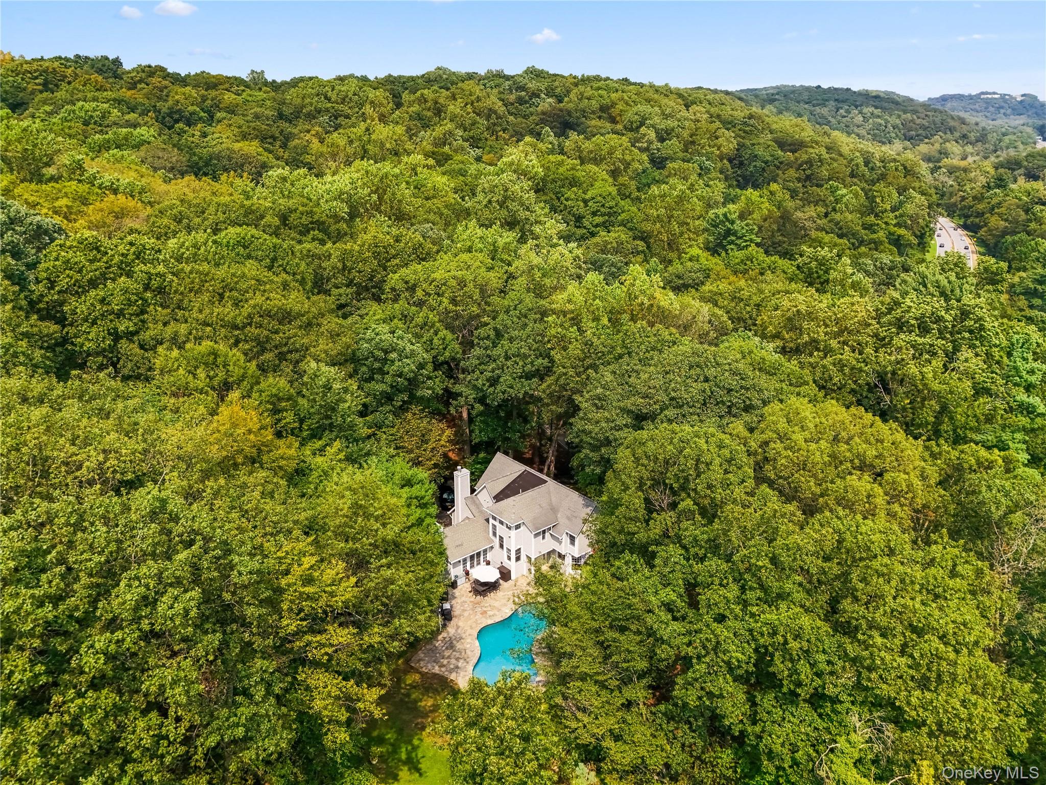 400 Cyrus Field Road Irvington, NY 10533 - Photo 24 of 27