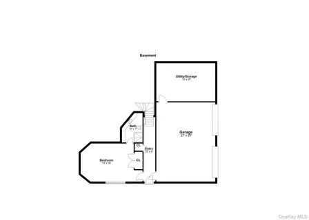 $1,250,000 | 400 Cyrus Field Road, Irvington, NY 10533