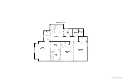 $1,250,000 | 400 Cyrus Field Road, Irvington, NY 10533