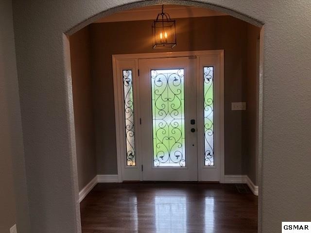 1256 Rippling Waters Circle Sevierville, TN 37876 - Photo 3 of 36 Gallery Image 3