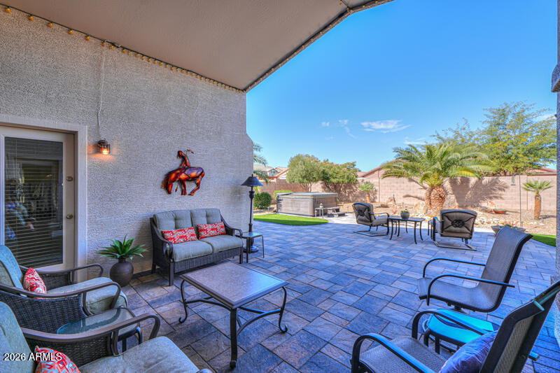 40752 Walker Way Maricopa, AZ 85138 - Photo 31 of 45 46