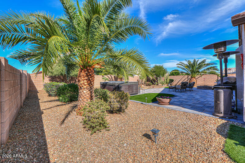 40752 Walker Way Maricopa, AZ 85138 - Photo 33 of 45 48