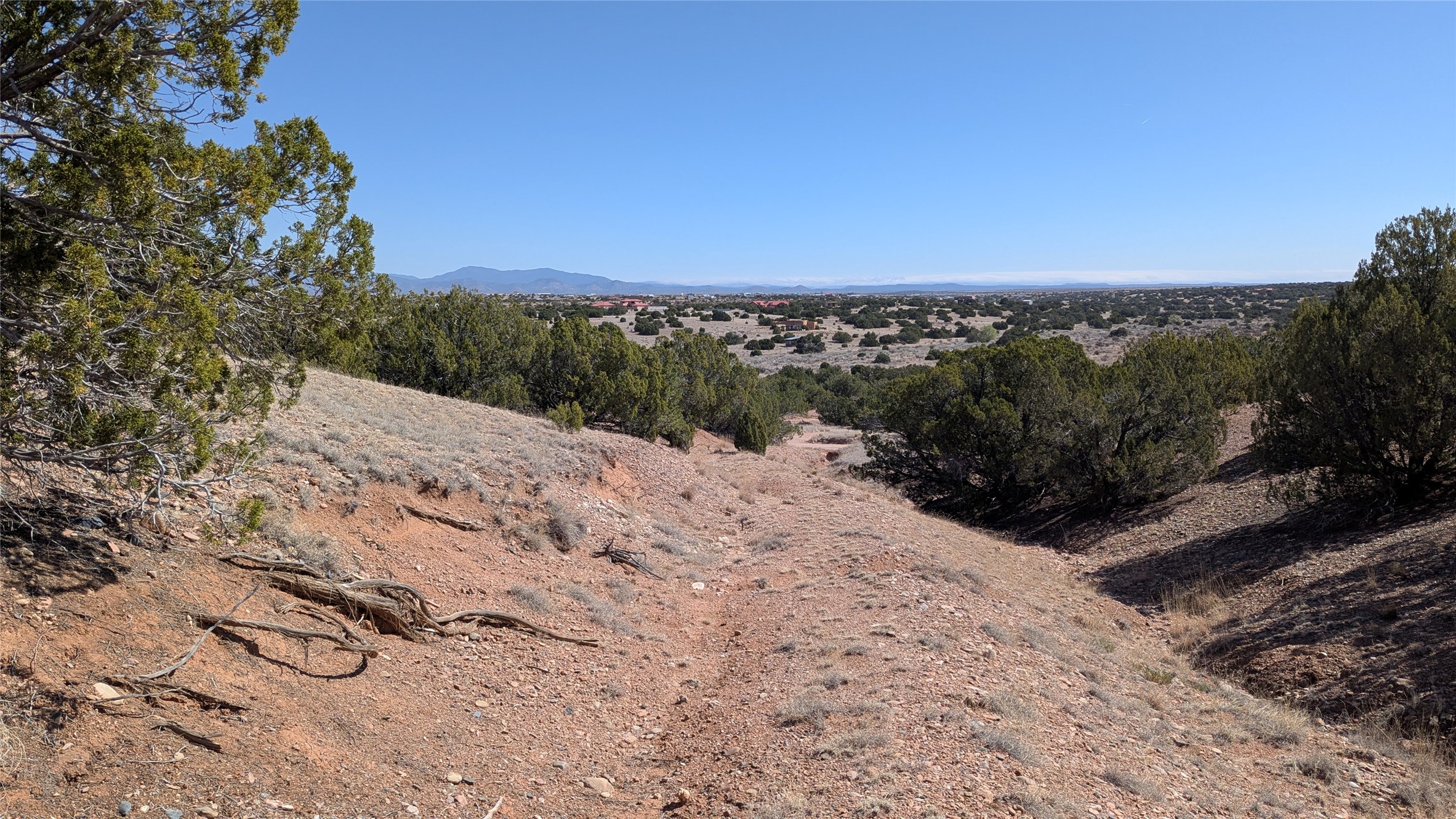 50 Haozous Road Santa Fe, NM 87508 - Photo 10 of 12