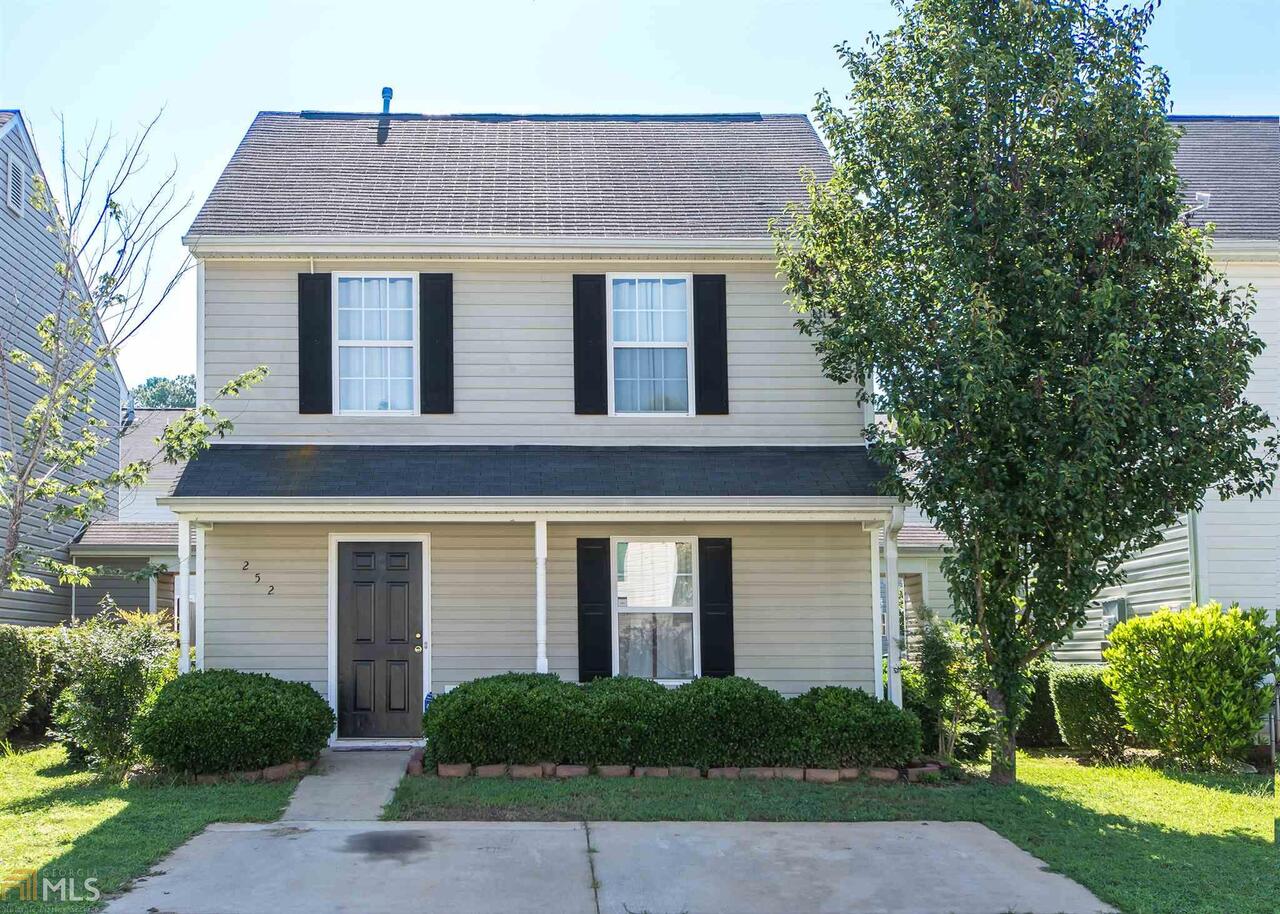 252 Turnstone Road Stockbridge, GA 30281 - Photo 1 of 1 Gallery Image 1