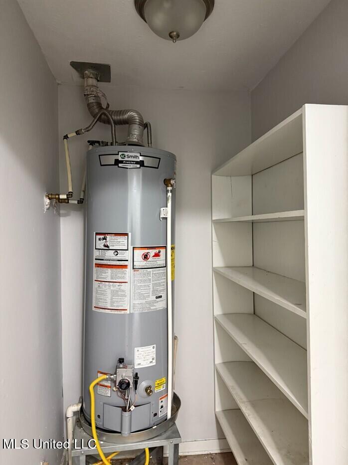 109 Brandy Run Road Brandon, MS 39047 - Photo 3 of 6 Screenshot 2025-11-24 172606