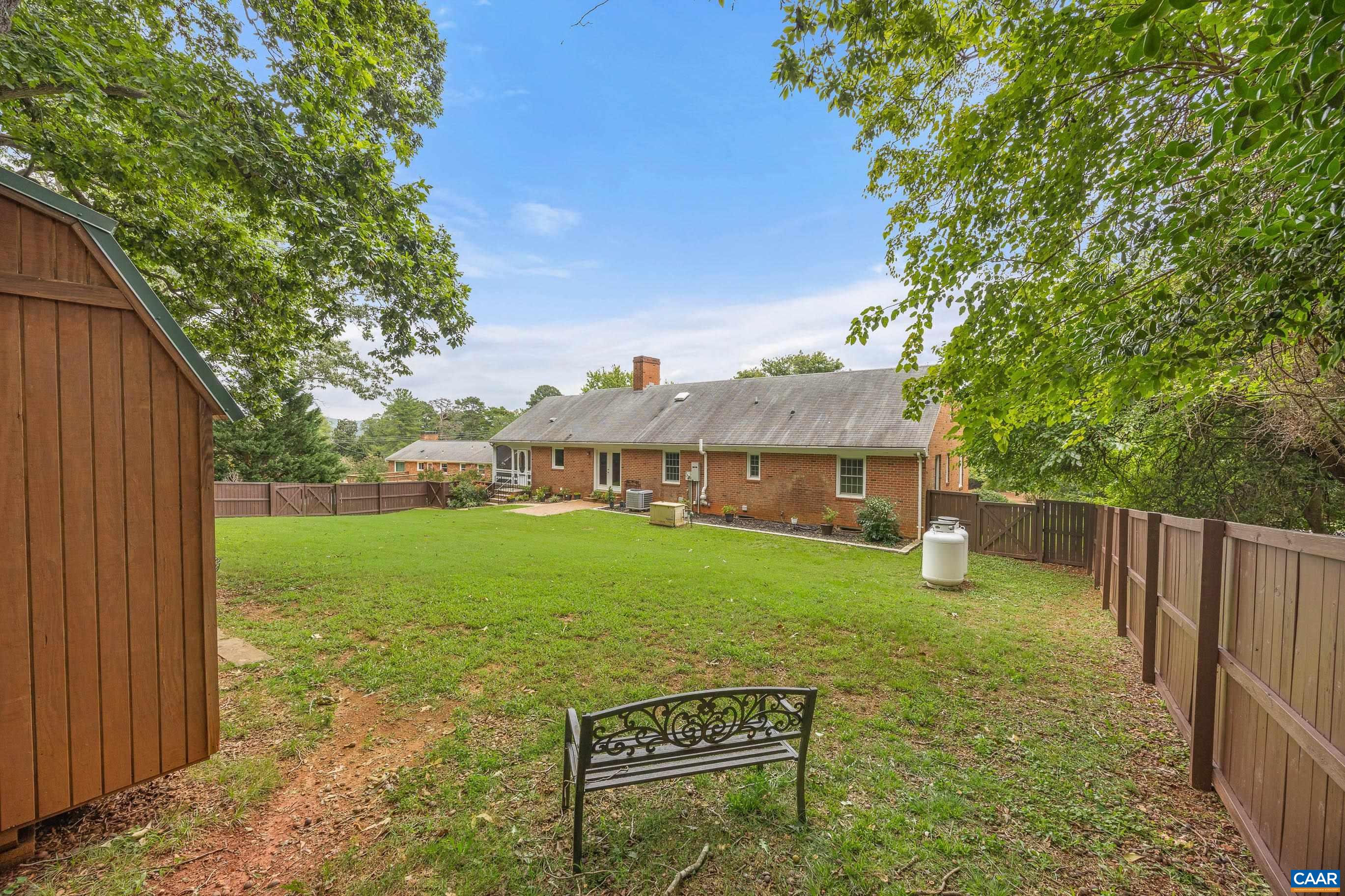 2515 Northfield Road Charlottesville, VA 22901 - Photo 68 of 69 Gallery Image 68