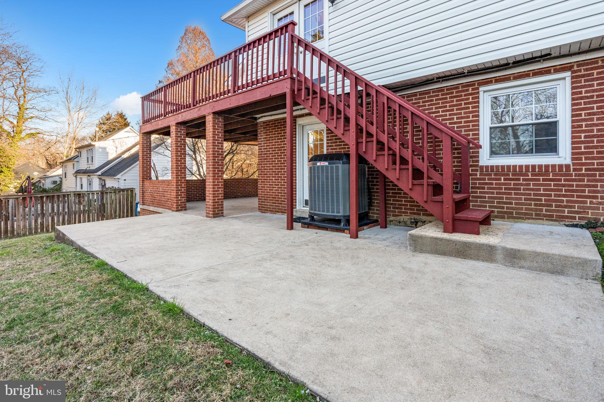 2046 Kirby Road McLean, VA 22101 - Photo 41 of 58 Gallery Image 41