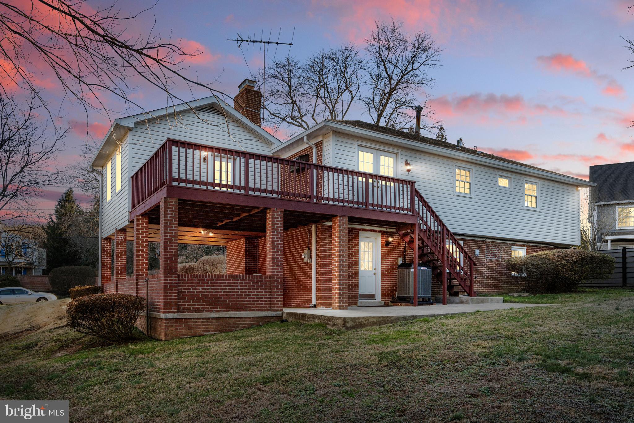 2046 Kirby Road McLean, VA 22101 - Photo 42 of 58 Gallery Image 42