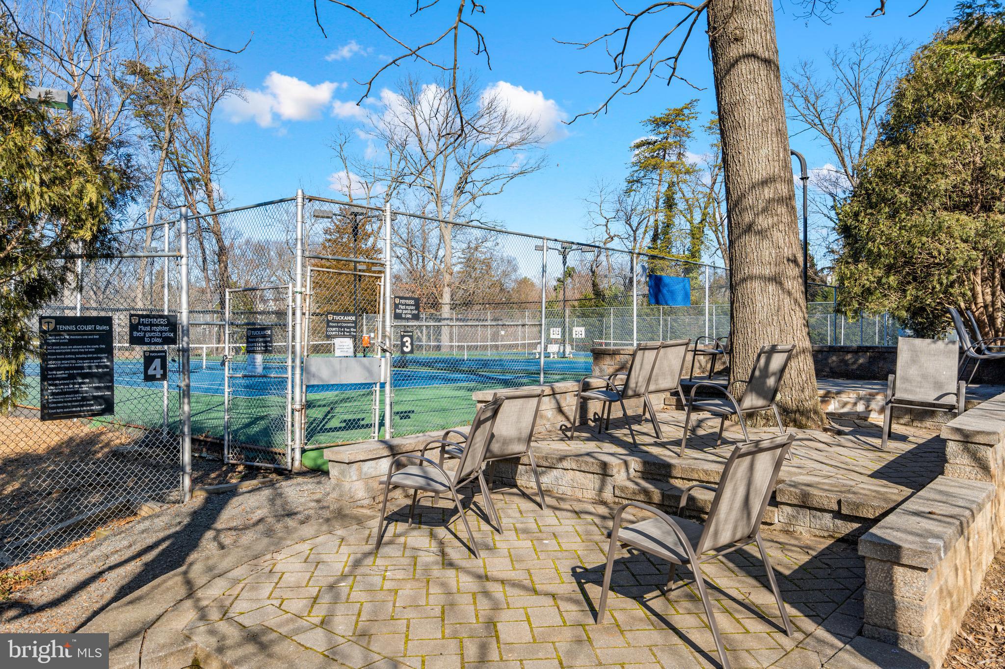2046 Kirby Road McLean, VA 22101 - Photo 46 of 58 Gallery Image 46