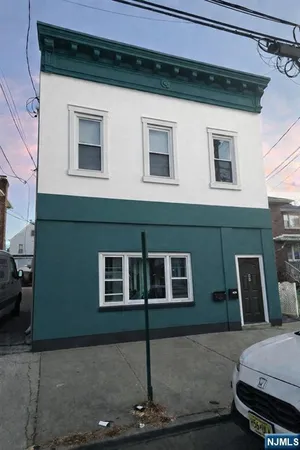 $3,400 | 66 Harrison Avenue, Garfield, NJ 07026