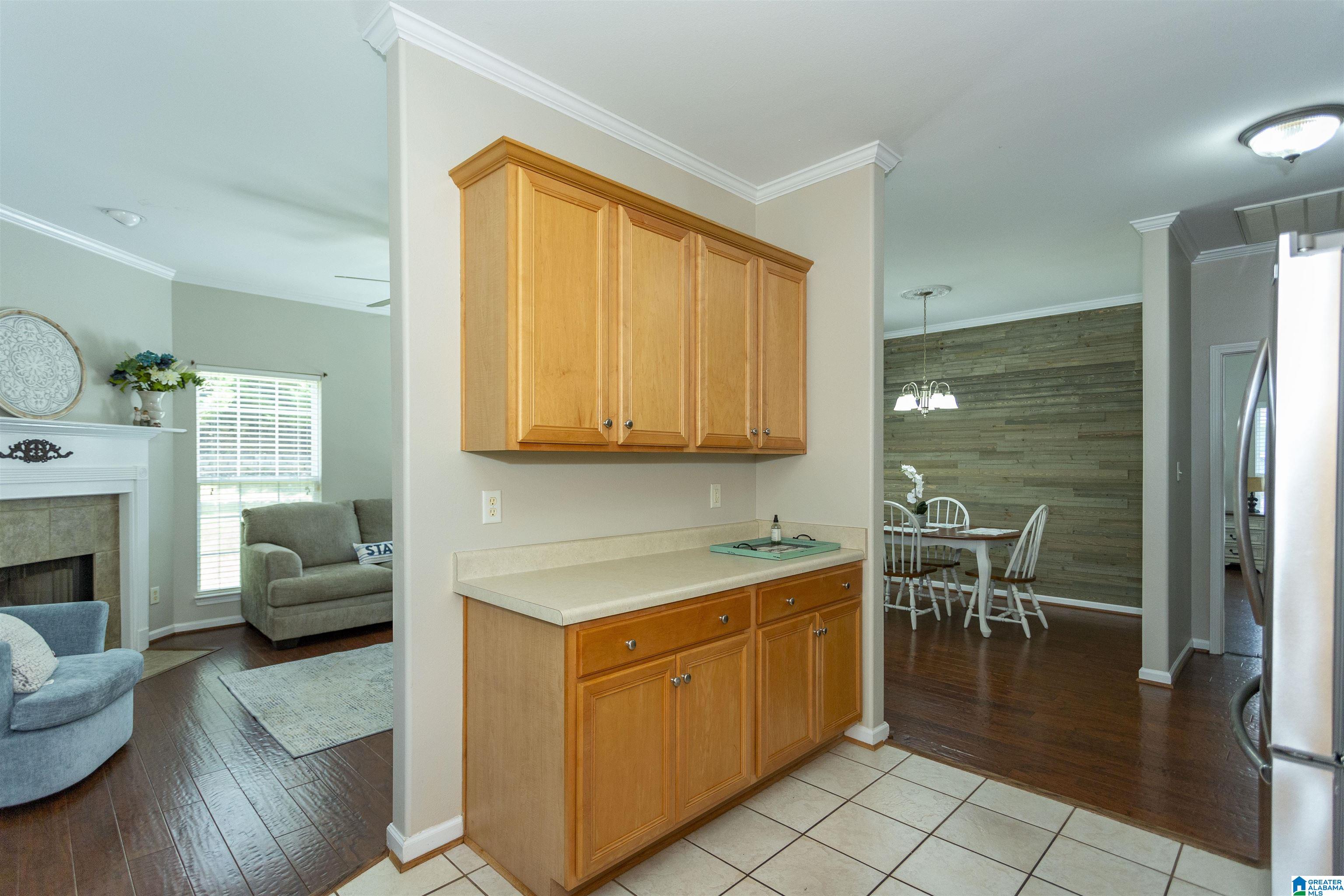 265 Nottingham Drive Calera, AL 35040 - Photo 16 of 38