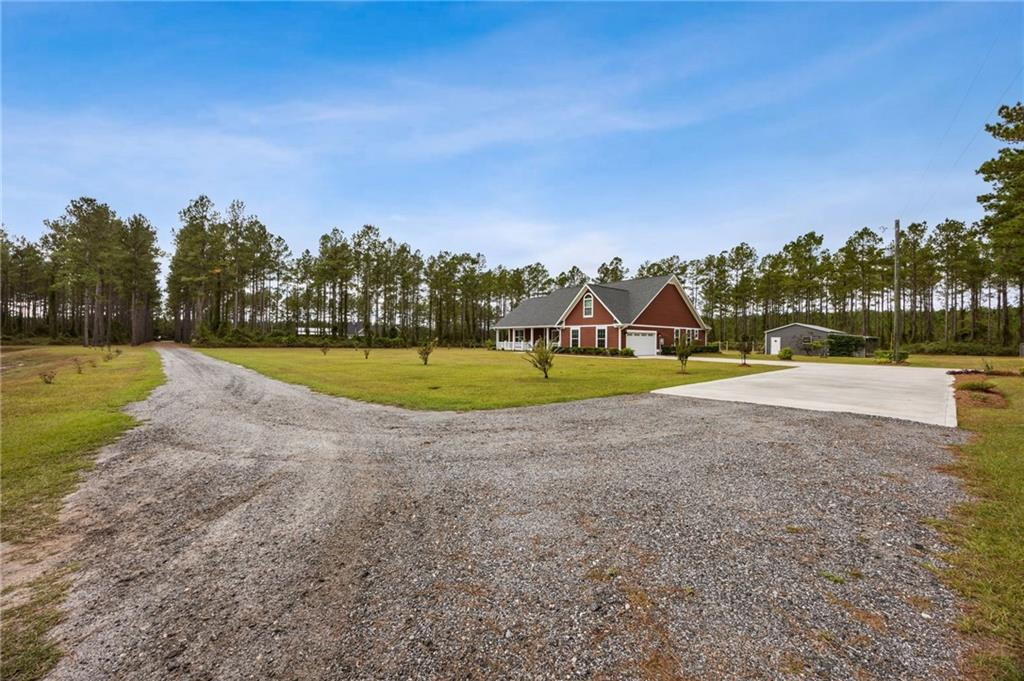 4048 State Rte 259 White Oak, GA 31568 - Photo 69 of 85 Photo 69
