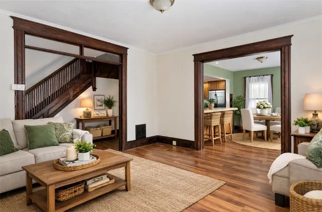 $219,900 | 63 West Street, Geneva City, NY 14456