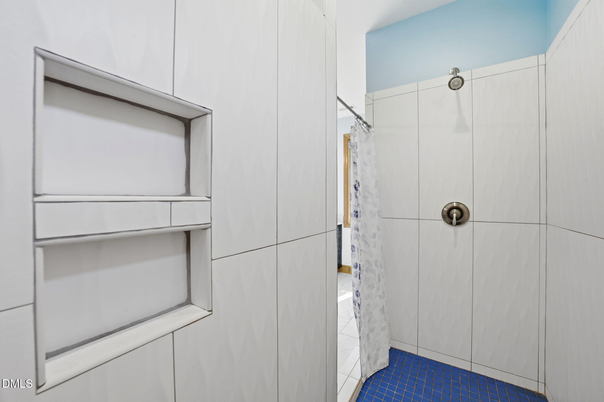 35 North Rippling Court Smithfield, NC 27577 - Photo 27 of 59 a area with wooden floor and closet