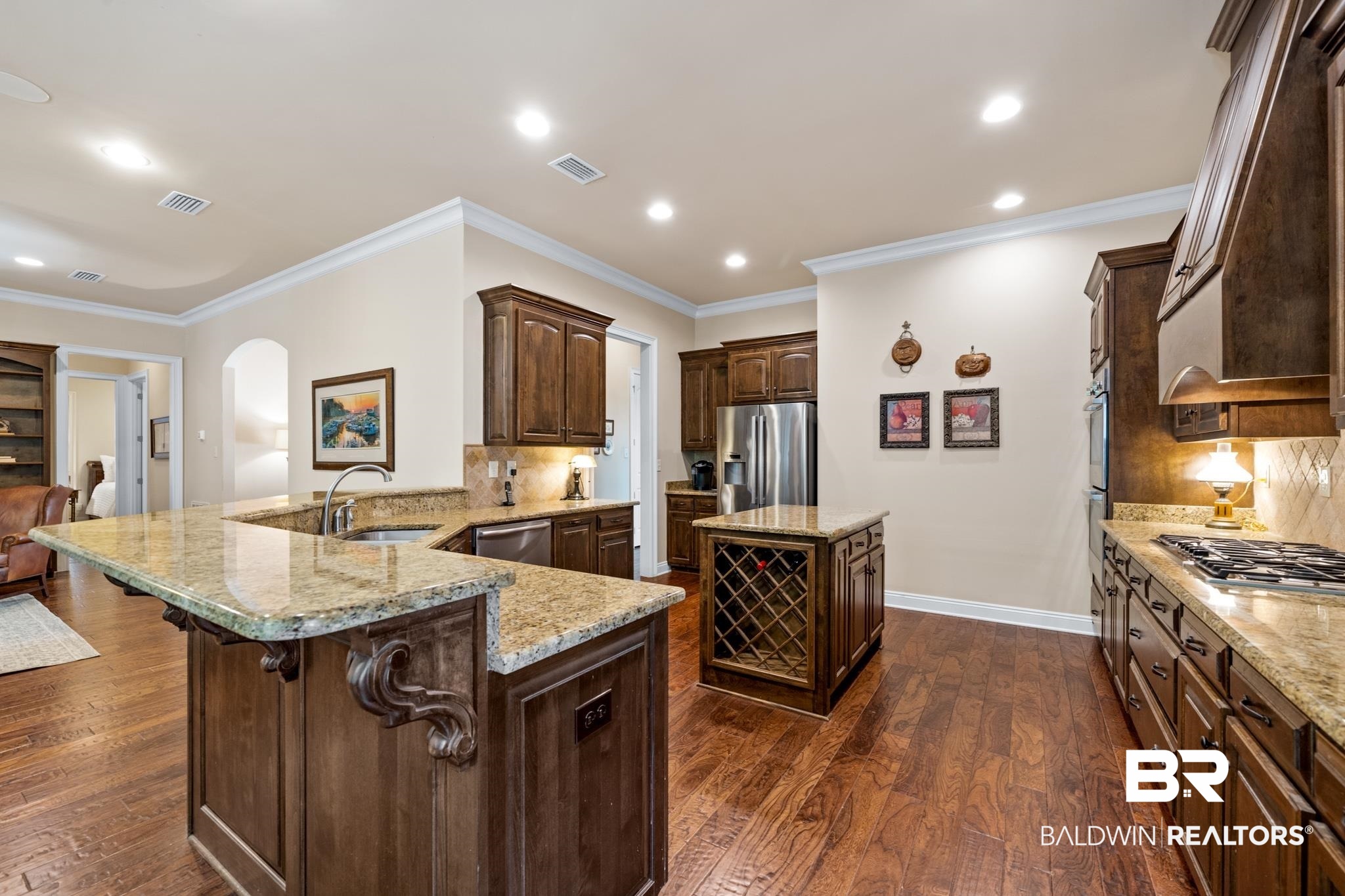 305 Poplar Place Fairhope, AL 36532 - Photo 10 of 36