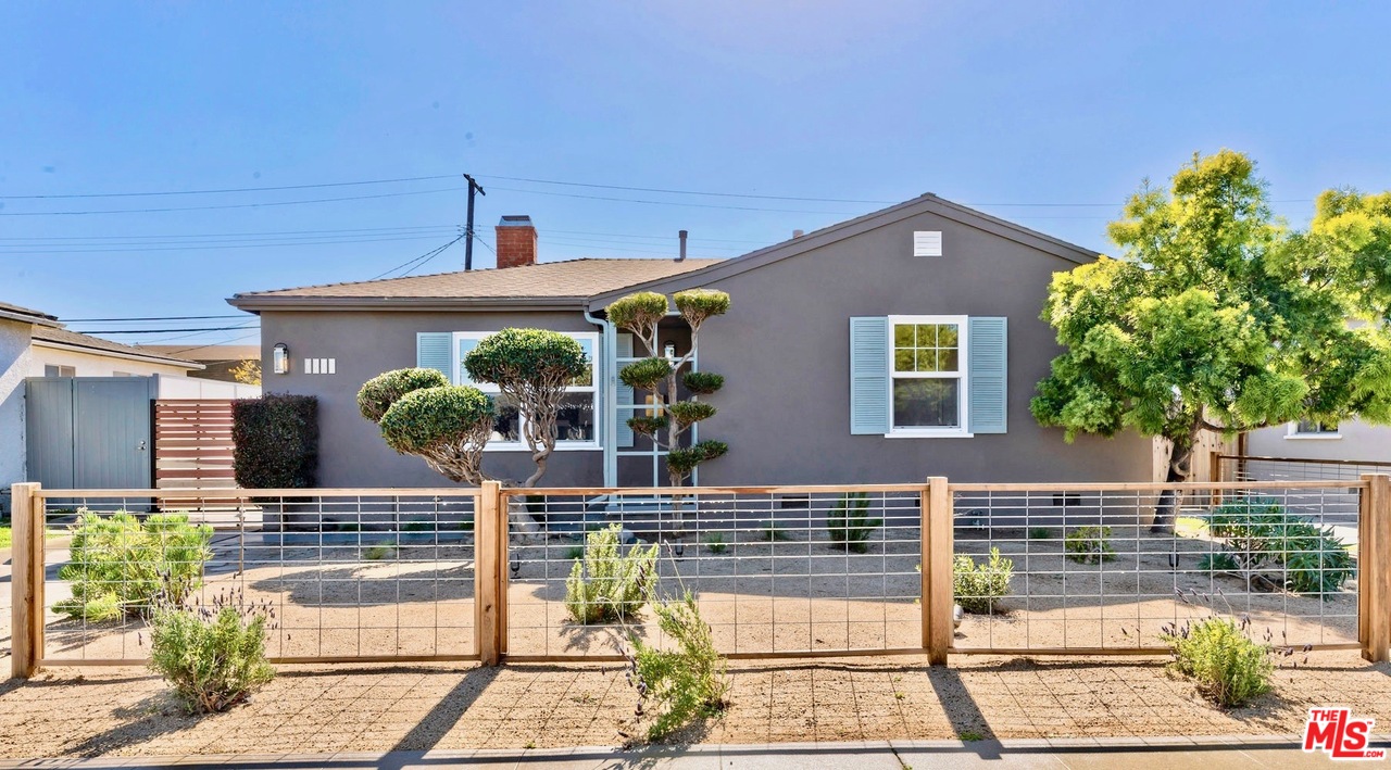 4837 Imlay Avenue Culver City, CA 90230 - Photo 2 of 47