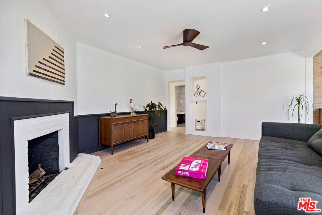 4837 Imlay Avenue Culver City, CA 90230 - Photo 12 of 47