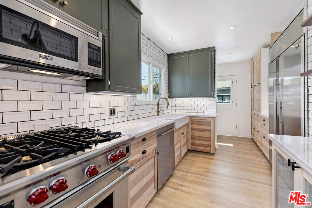 4837 Imlay Avenue Culver City, CA 90230 - Photo 16 of 47