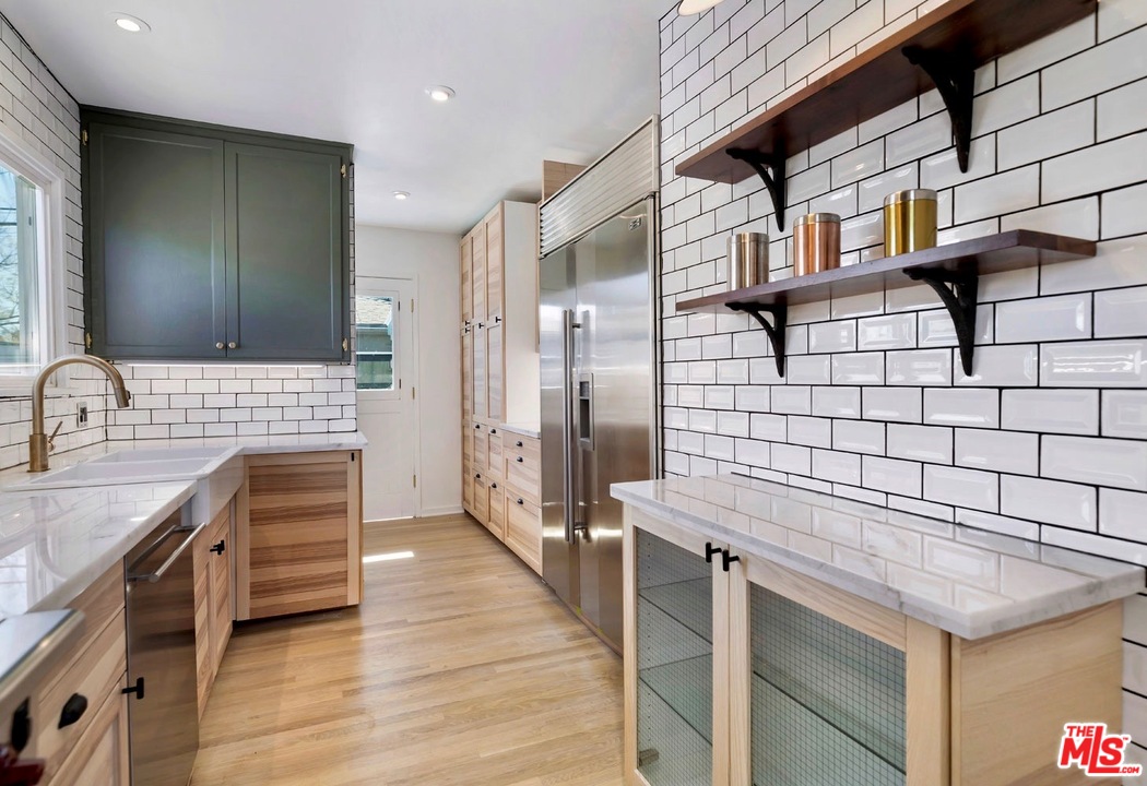 4837 Imlay Avenue Culver City, CA 90230 - Photo 17 of 47