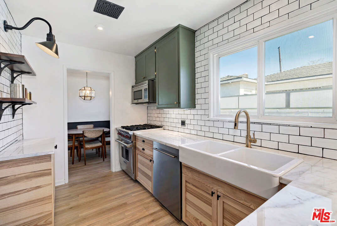 4837 Imlay Avenue Culver City, CA 90230 - Photo 19 of 47