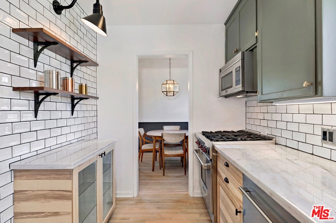 4837 Imlay Avenue Culver City, CA 90230 - Photo 20 of 47